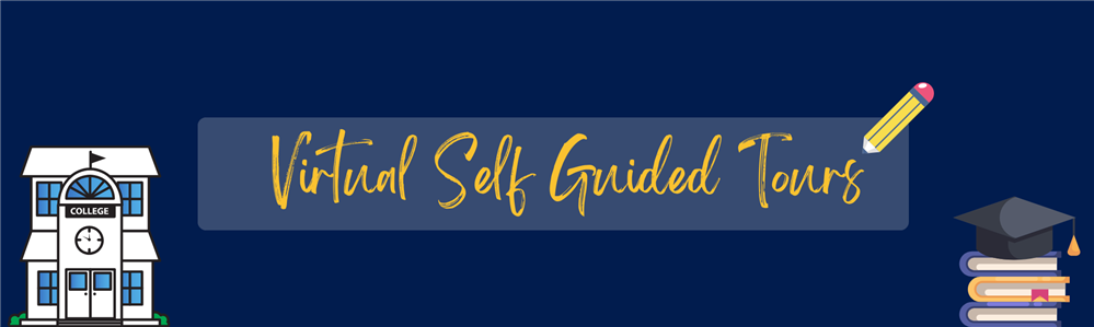 Virtual College Tours Virtual College Tours